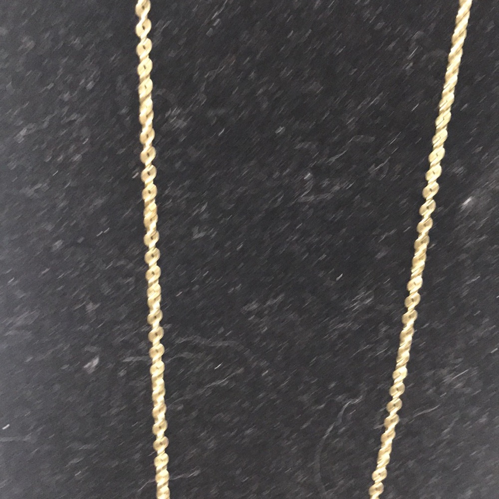 Tree of life necklace - Picture 4 of 4